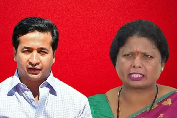 वराह अवतारात नितेश राणेंनी वराह जयंती साजरी करावी; वराह जयंतीवरून सुषमा अंधारेंचा खोचक टोला