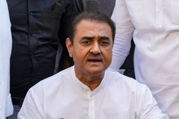 Praful Patel : 2014 मध्येच ठरलं होतं, भाजप-शिवसेना, राष्ट्रवादी-काँग्रेसचा हात सोडायचं; प्रफुल्ल पटेलांचा मोठा गौप्यस्फोट