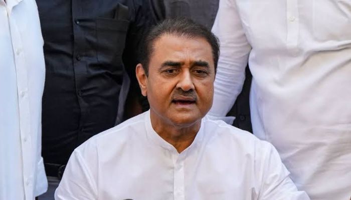 Praful Patel : 2014 मध्येच ठरलं होतं, भाजप-शिवसेना, राष्ट्रवादी-काँग्रेसचा हात सोडायचं; प्रफुल्ल पटेलांचा मोठा गौप्यस्फोट