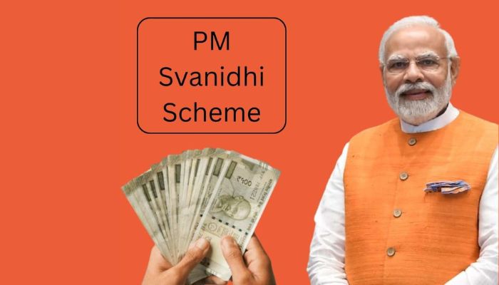 PM SVANidhi : केंद्राचा मोठा निर्णय..! पीएम स्वनिधी योजनेला मुदतवाढ, 15 ते 50 हजारापर्यंत कर्ज मिळणार