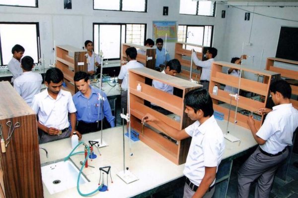 पदविका प्रवेशाला विक्रमी प्रतिसाद; 1 लाखांहून अधिक विद्यार्थ्यांचा प्रवेश