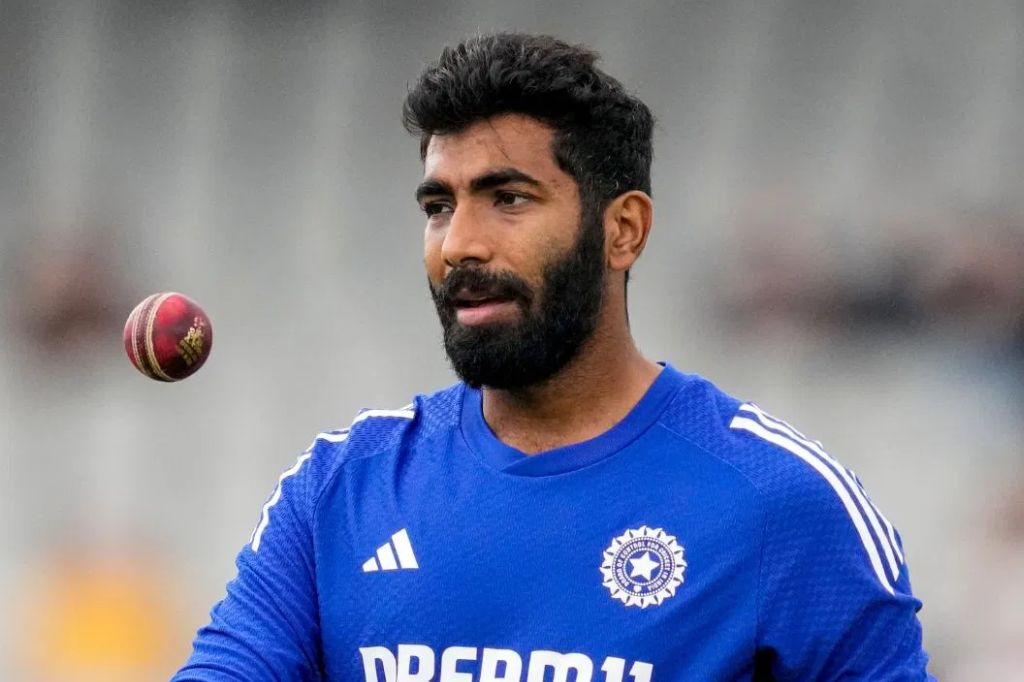 जसप्रीत बुमराहबाबत बीसीसीआय आता घेणार मोठा निर्णय, कसोटी मालिका खेळण्याआधी होणार ‘या’ गोष्टीचा खुलासा!