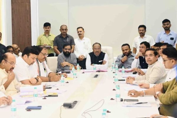 शेतकरी हित लक्षात घेऊन पाणंद रस्त्यांसाठी धोरण तयार होणार