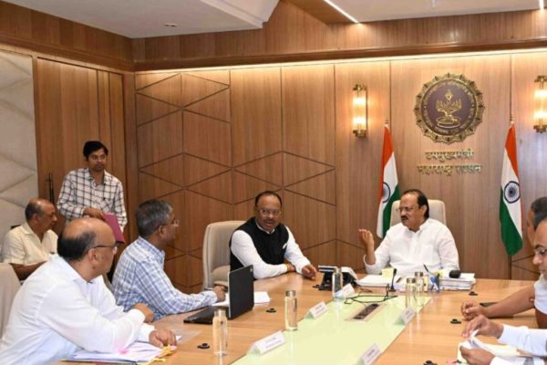 जलदगतीने मोजणी होण्यासाठी चांगल्या प्रतीचे रोव्हर्स खरेदी करा: उपमुख्यमंत्री अजित पवार