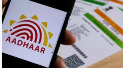 ‘आधार’चं नवं अ‍ॅप येतंय; UIDAI च्या सीईओंनी सांगितली अ‍ॅपबाबत महत्त्वाची माहिती…