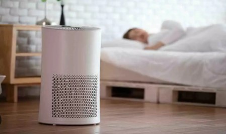 आता प्रदूषणावर करता येणार मात; अर्ध्या किमतीत खरेदी करा एअर प्युरिफायर