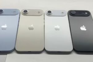 खाद्यपदार्थांपासून ते तिकिटांपर्यंत सर्व काही स्कॅन करू शकेल आता iPhone; ‘हे’ फिचर्स ठरेल फायद्याचे…