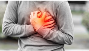 हृदयविकाराचा धोका आता येऊ शकतो काही क्षणात ओळखता; ‘हे’ उपायही ठरतील फायद्याचे…