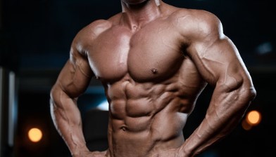 तुमच्या चांगल्या शरीरयष्टीसाठी ‘या’ सवयी लावून घ्या; दिसेल चांगला परिणाम…