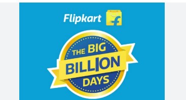 वर्षातील सर्वात मोठा flipkart Sale झाला सुरु; iPhone पासून ते AC पर्यंत मिळतोय बंपर डिस्काउंट