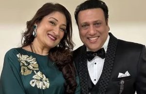 सुनीताने गोविंदाला इम्प्रेस करण्यासाठी वयाच्या 15 व्या वर्षीच केलं असं काही की नंतर…