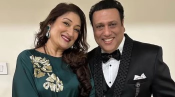 गोविंदाचा मुलगा यशवर्धनला द्याव्या लागल्या होत्या 90 ऑडिशन्स; आई सुनीता यांनी दाखवली कुंडली