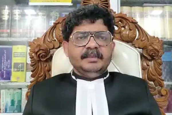 Gunratan Sadavarte : मोठी बातमी..! राज्य सरकारच्या निर्णयावर आक्षेप, गुणरत्न सदावर्तेंचा कोर्टात जाण्याचा इशारा