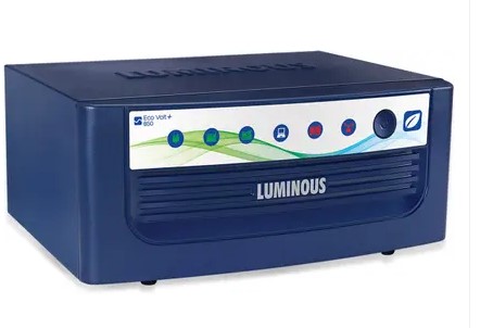 Luminous ने मोबाईल इन्व्हर्टर केला लाँच; चांगला मिळतो बॅकअप, किंमत…