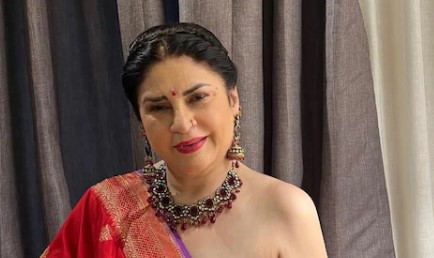 Bigg Boss 19 : ‘लिव्ह-इन पार्टनर’ने केला होता विश्वासघात; 27 वर्षे नाते ठेवले लपवून, कुनिका सदानंदचा खुलासा