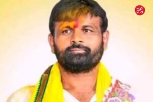 Laxman Hake : जरांगेंमुळे आमचं आरक्षण धोक्यात; झाडूपोचा करणारा प्रसाद लाडला आरक्षणातील काय कळतं? लक्ष्मण हाकेंचा घणाघात