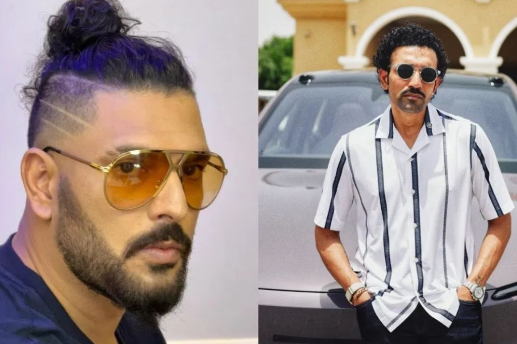 युवराज सिंग आणि रॉबिन उथप्पाच्या अडचणीत वाढ, ईडीने नोटीस पाठवत चौकशीसाठी बोलावले