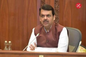 Cabinet Decisions: फडणवीस सरकारचा ‘AI’ मास्टरस्ट्रोक! राज्याचे नवे ‘AI’ धोरण जाहीर; दीड लाख नोकऱ्यांसह मंत्रिमंडळाच्या बैठकीत घेण्यात आले ‘हे’ 7 मोठे निर्णय