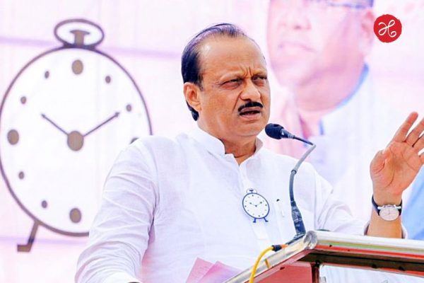 Ajit Pawar : ‘सरकारचा पैसा चुकीच्या हातात जाऊ नये’, लाडकी बहीण योजनेच्या KYC वर अजित पवार नेमकं काय म्हणाले..