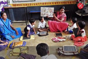 अंगणवाडी सेविकांना मोठा दिलासा; निवृत्तीचे वय ६५ वर्षांपर्यंत वाढवण्याची तयारी