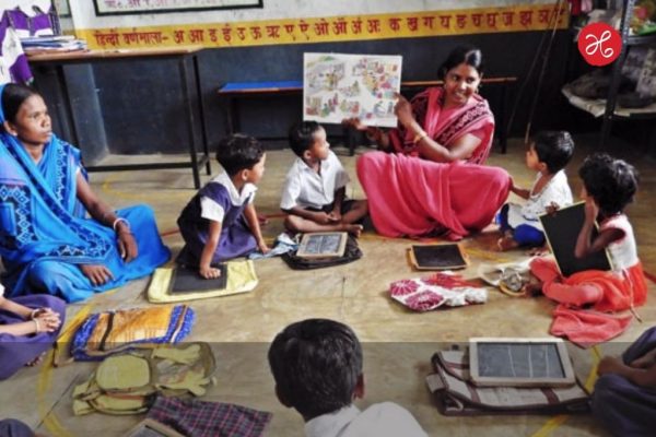 Diwali Bonus: यंदा अंगणवाडी सेविका आणि मदतनीसांची दिवाळी गोड होणार! राज्य सरकार देणार ‘इतका’ बोनस