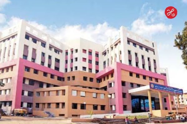 कूपर रुग्णालयात HMIS चा प्रयोग! आता एका क्लिकवर मिळणार रुग्णालयातील सर्व माहिती