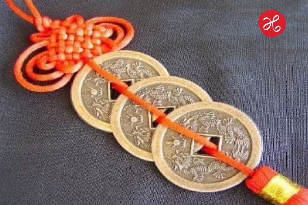 या 6 ठिकाणी फेंगशुई नाणी ठेवल्याने वाढते आर्थिक समृद्धी