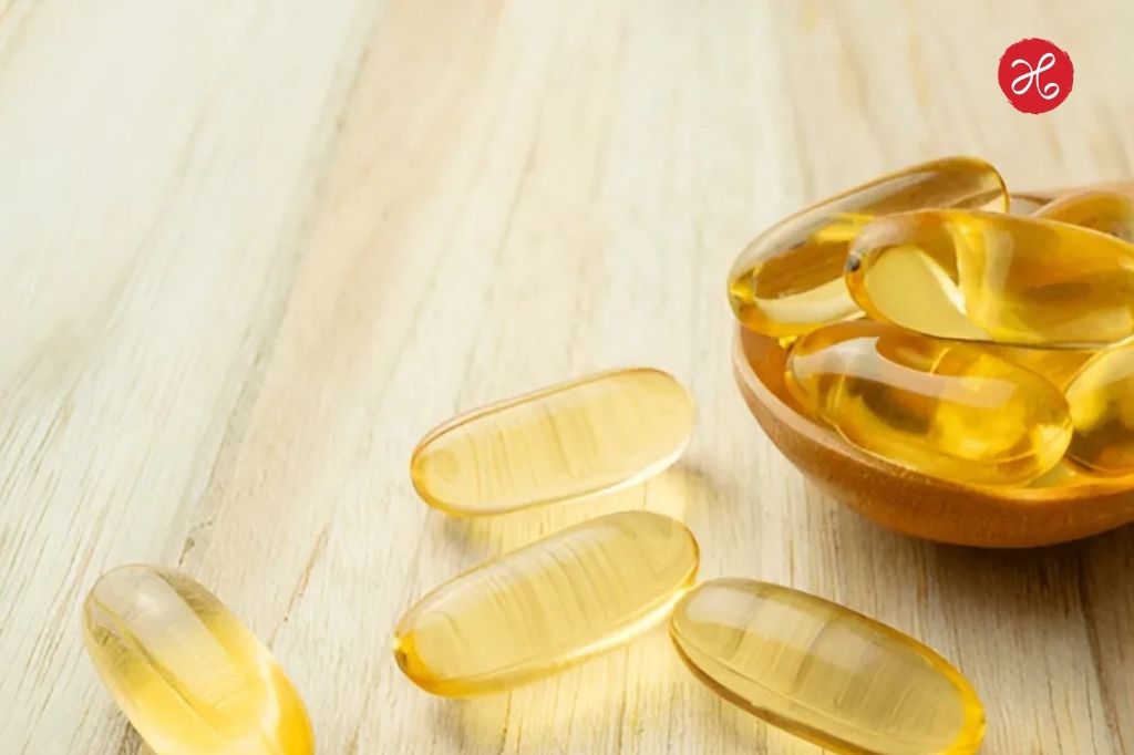 शरीरात Vitamins D च्या कमतरतेमुळे होऊ शकतात गंभीर परिणाम; ‘या’ लक्षणांकडे करू नका दुर्लक्ष…