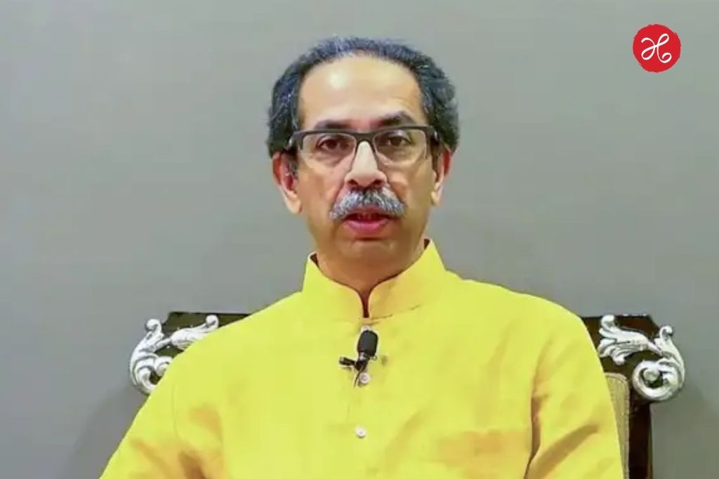 Uddhav Thackeray: भाजपची नीती ही चाणक्य नीती नसून…; उद्धव ठाकरेंचा अमित शहा आणि फडणवीसांवर निशाणा