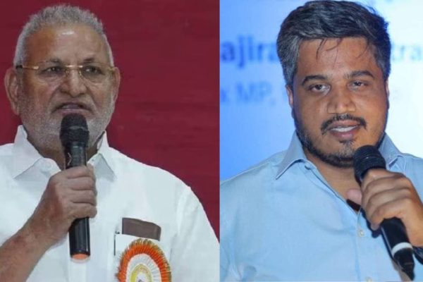 Manikrao Kokate : अखेर मंत्री माणिकराव कोकाटेंनी रोहित पवारांना कोर्टात खेचलंच; रमीचा डाव नेमका कोणाला भोवणार?