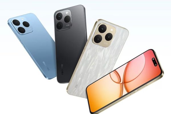 Realme चा Realme 15T भारतात लाँच; 7000mAh बॅटरीसह अनेक बेस्ट मिळणार, किंमत…