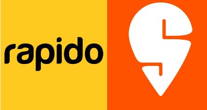 स्विगी-रॅपिडोमधील वाद टोकाला; स्विगी आता रॅपिडोमधील आपला हिस्सा विकणार