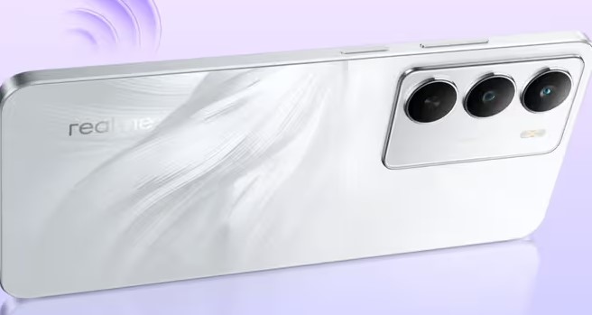 Realme चा P3 Lite 5G भारतात लाँच; 6000mAh बॅटरीसह 18GB पर्यंत RAM मिळणार