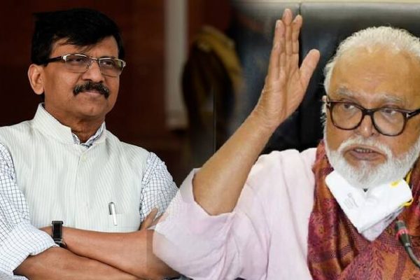 “शिवसेना सोडली, आता मंत्रिमंडळ सोडणार का?” संजय राऊतांचा छगन भुजबळांवर हल्लाबोल