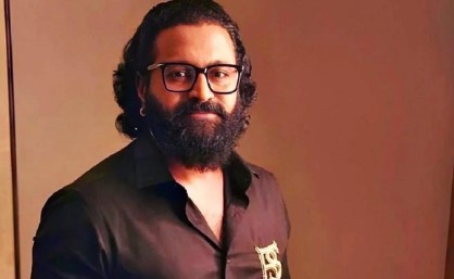 पाण्याचा कॅन विकणाऱ्या ऋषभ शेट्टीला चित्रपटांमध्ये संधी मिळाली कशी? एक चित्रपट ज्याने बदलून टाकलं जीवन