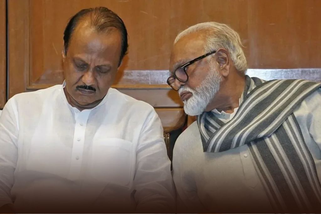 पूरग्रस्तांना मोठा दिलासा! राष्ट्रवादी आणि शिवसेनेचे आमदार आणि खासदार 1 महिन्याचा पगार मुख्यमंत्री सहाय्यता निधीत जमा करणार