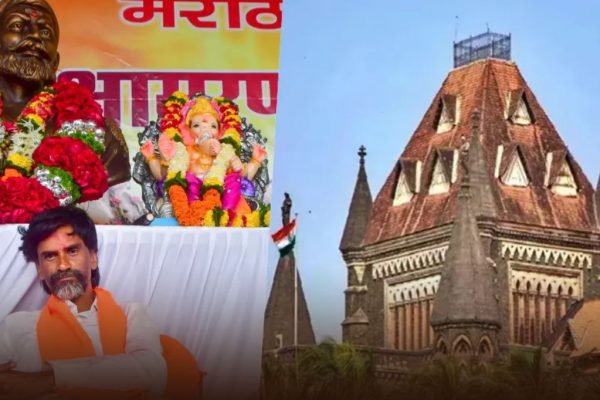 मराठा आरक्षणासंदर्भातील GR ला उच्च न्यायालयात आव्हान; 2 जनहित याचिका दाखल, छगन भुजबळही ठोठावणार कोर्टाचा दरवाजा