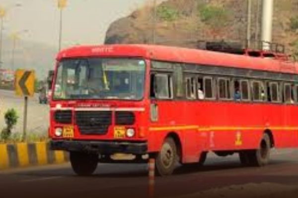 MSRTC मध्ये मेगा भरती! 17,450 चालक-सहाय्यकांची नियुक्ती करण्यात येणार