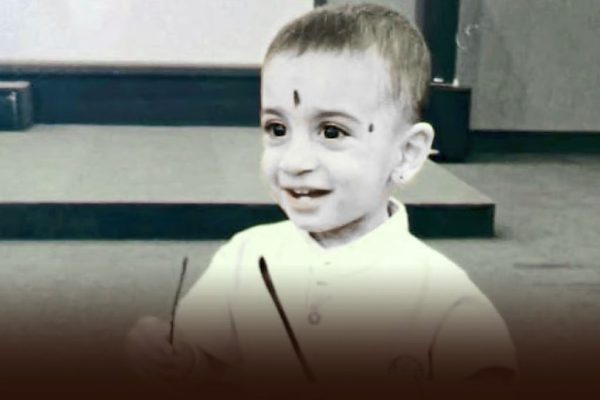 Nashik Leopard Attack: बिबट्याने घराच्या ओट्यावरून उचलून नेलेल्या 2 वर्षांच्या चिमुरड्याचा मृतदेह सापडला