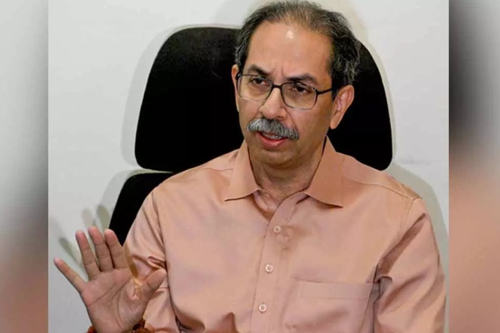 केंद्राने तात्काळ राज्यातील शेतकऱ्यांसाठी 10 हजार कोटींची मदत जाहीर करावी; उद्धव ठाकरेंची मागणी