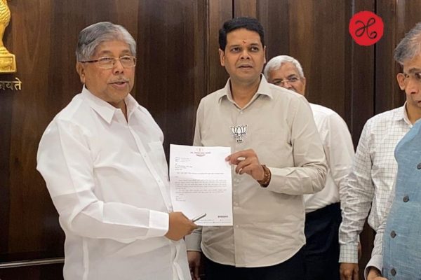 कोकण विभागात अनंत चतुर्दशीनिमित्त सुट्टी जाहीर करा : आमदार निरंजन डावखरे