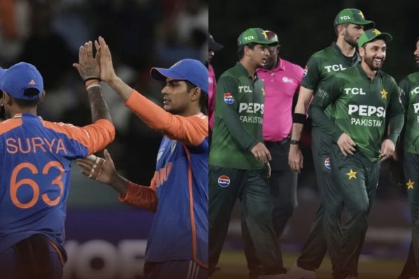 IND vs PAK Asia Cup: ‘सामना सुरूच राहिला पाहिजे’; भारत-पाकिस्तान सामना रद्द करण्याबाबतची याचिका फेटाळली