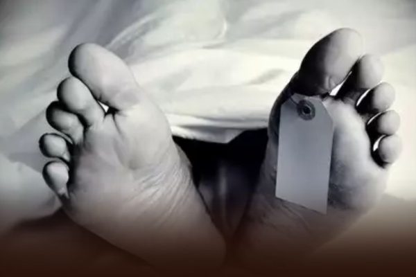 पुण्यातील MIT कॉलेज परिसरात आढळला मृतदेह; शहरात खळबळ