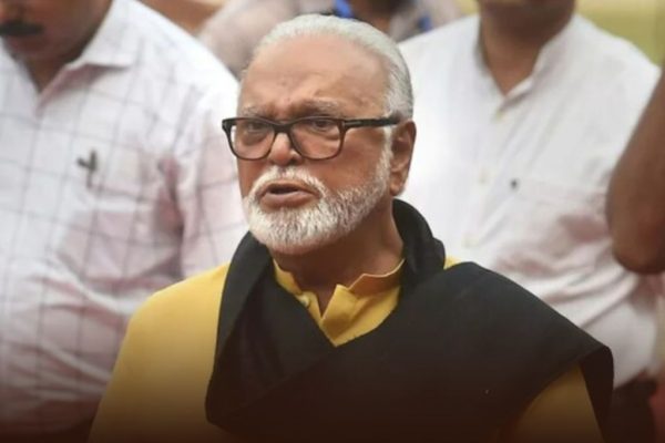 त्र्यंबकेश्वरमध्ये पत्रकारांवर हल्ला; छगन भुजबळांकडून निषेध