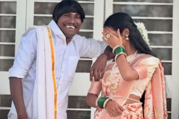 Suraj Chavan: सुरज चव्हाणने शेअर केला खास व्हिडिओ; कोण आहे ‘ही’ मिस्ट्री गर्ल, चाहत्यांची उत्सुकता शिगेला