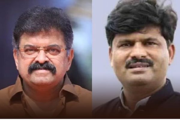 ‘जयंत पाटील गप्प बसले पण मी…’; जितेंद्र आव्हाड यांचा गोपीचंद पडळकरांना इशारा