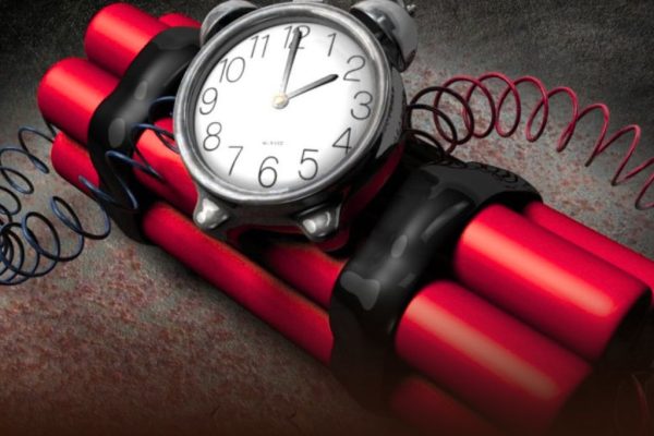 नाशिकच्या केंब्रिज शाळेला बॉम्बची धमकी; पालक आणि विद्यार्थ्यांमध्ये भीतीचे वातावरण