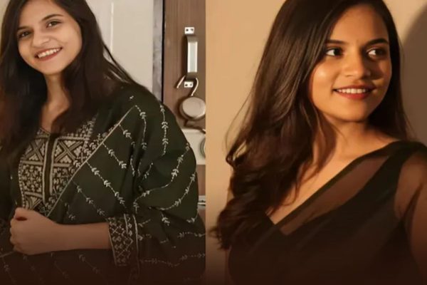 कपड्याखाली झाकलेला तीळही दिसला! गुगल जेमिनीच्या Banana Saree AI ट्रेंडबाबत महिलेने शेअर केला धक्कादायक अनुभव