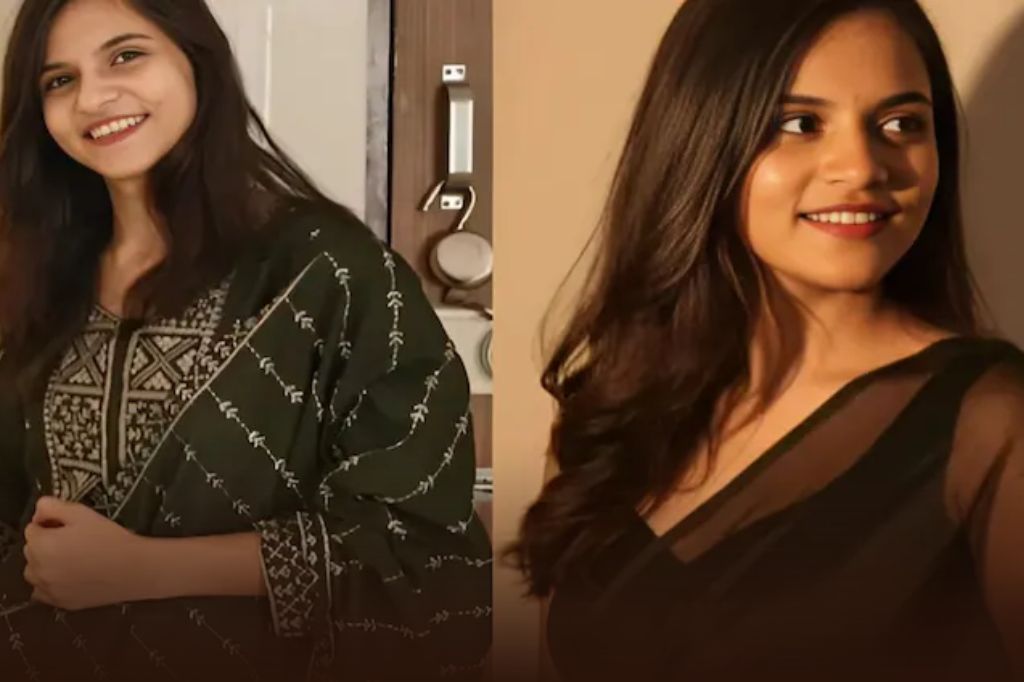 कपड्याखाली झाकलेला तीळही दिसला! गुगल जेमिनीच्या Banana Saree AI ट्रेंडबाबत महिलेने शेअर केला धक्कादायक अनुभव