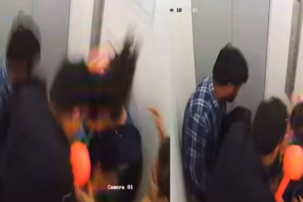 Pune Lift Collapses: पुण्यात वाघोलीतील अर्बनो सोसायटीत लिफ्ट कोसळली; 6 जण जखमी, रहिवाशांकडून बिल्डरविरोधात तक्रार